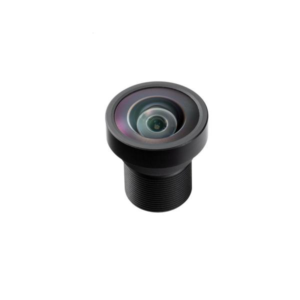 Octavia Optical Mini MTV TTL 21.77 4K IR Board Camera Lens
