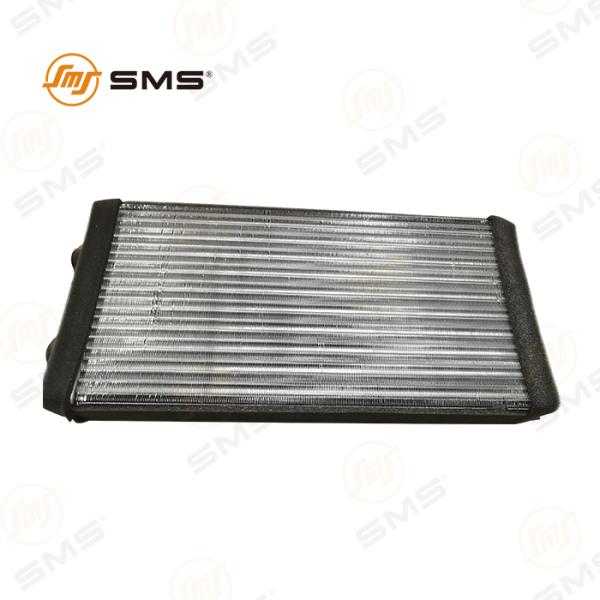 Части КАБИНЫ радиатора подогревателя запасных частей грузовика DZ13241841113 SHACMAN