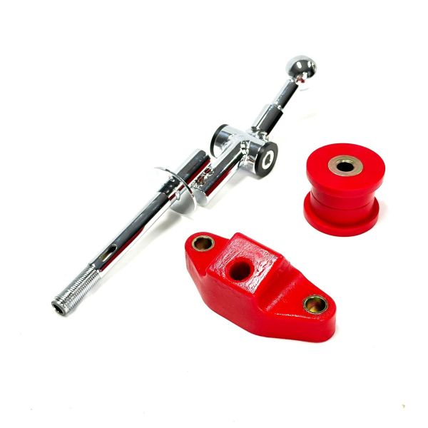 Performance Subaru WRX Short Shifter Replacement For STI  2004-2019
