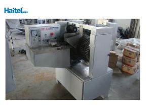 Pirulito liso do bom desempenho que faz a máquina, equipamento de fabricação do