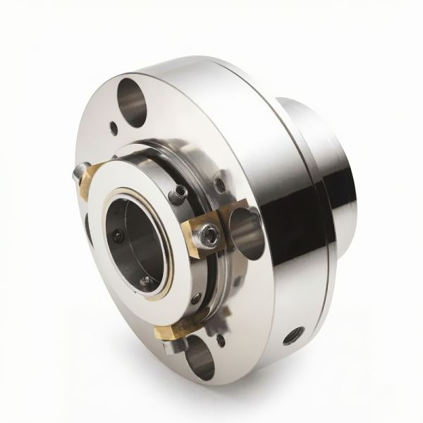 CAPI Mechanical Seal Aesseal Double Seal Bellow Mechanical Alloy 276