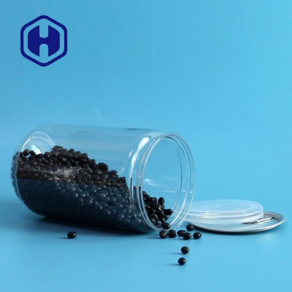 попкорн фасолей арахисов 307# пластиковых консервных банок ясности 30.7oz 900ml прямой органический сырцовый