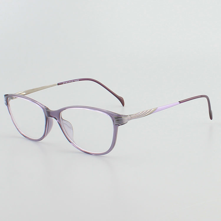 Подгонял Eyewear глаза кота 6 женщин цветов анти- голубой светлый