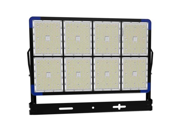 Football Field Outdoor Led Flood Lamps 1440W 201600LM AC 85-277V 5 Years Warranty
