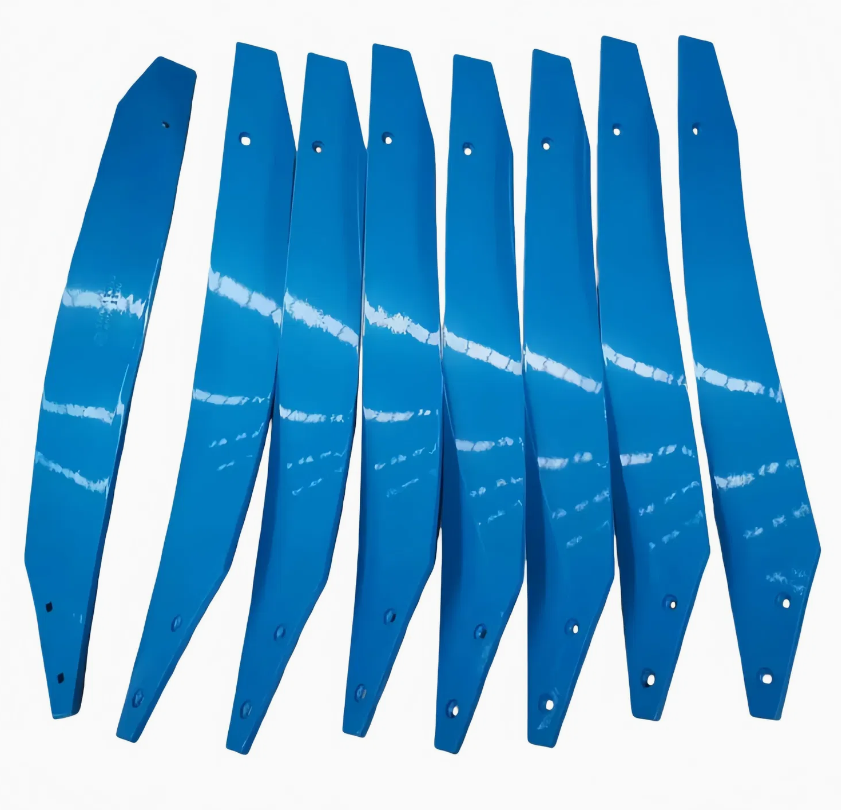 Lemken  Spare Parts for Plough Parts 3444042/3444043 Mouldboard Plough