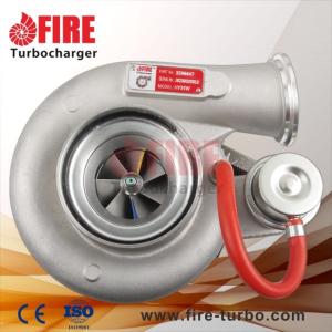 HY35W Turbocharger 3596647 4025227 C--mins Truck DP,Leyland with EEA Engine