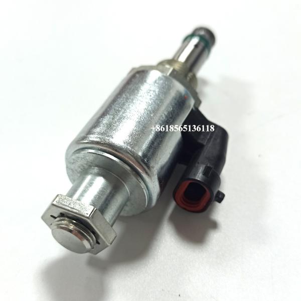 122-5053 1225053 Oil Pump Solenoid Valve for  Cat E322C 3126 3126B