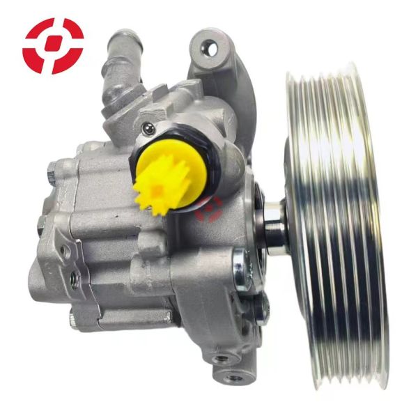 Power steering pump Steering system hydraulic pump 36002409 Steering power assist pumps for VO LVO