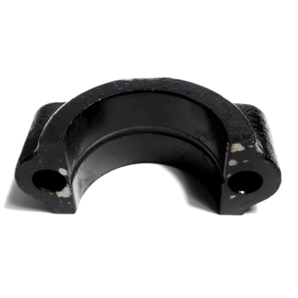 2901-00384 Stabilizer Bar Bushing Bearing Bracket For Golden Dragon & Higer Buses