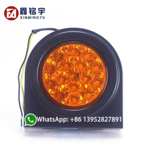 Luz de advertencia LED de alto brillo para camiones VOLVO