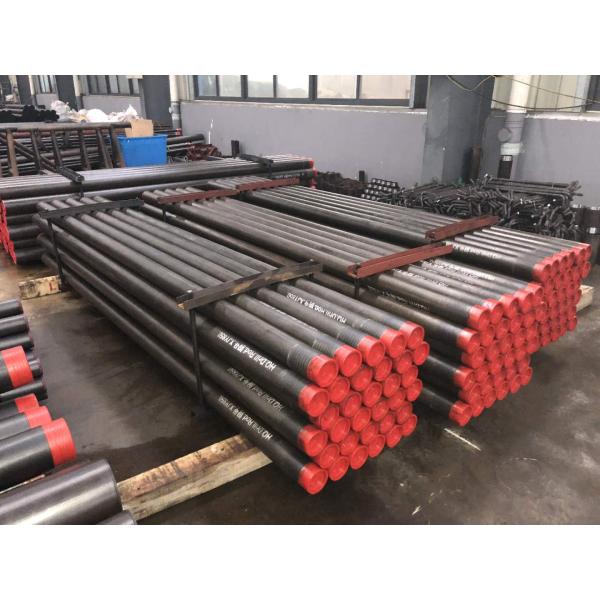 БТВ /NTW/ХТВ утончает шпиндель сверлильного станка кабеля стены для геологохимического, минеральный