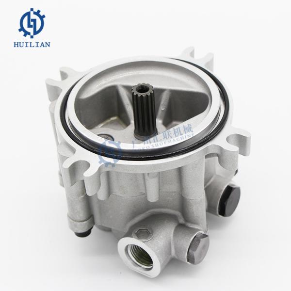 K3SP36C K5V80 K3V63 K3V112 K3V140 K3V180 K5V160 K5V200 PTO Hydraulic Part Power Take Off Gear Pump for Excavator Main Parts