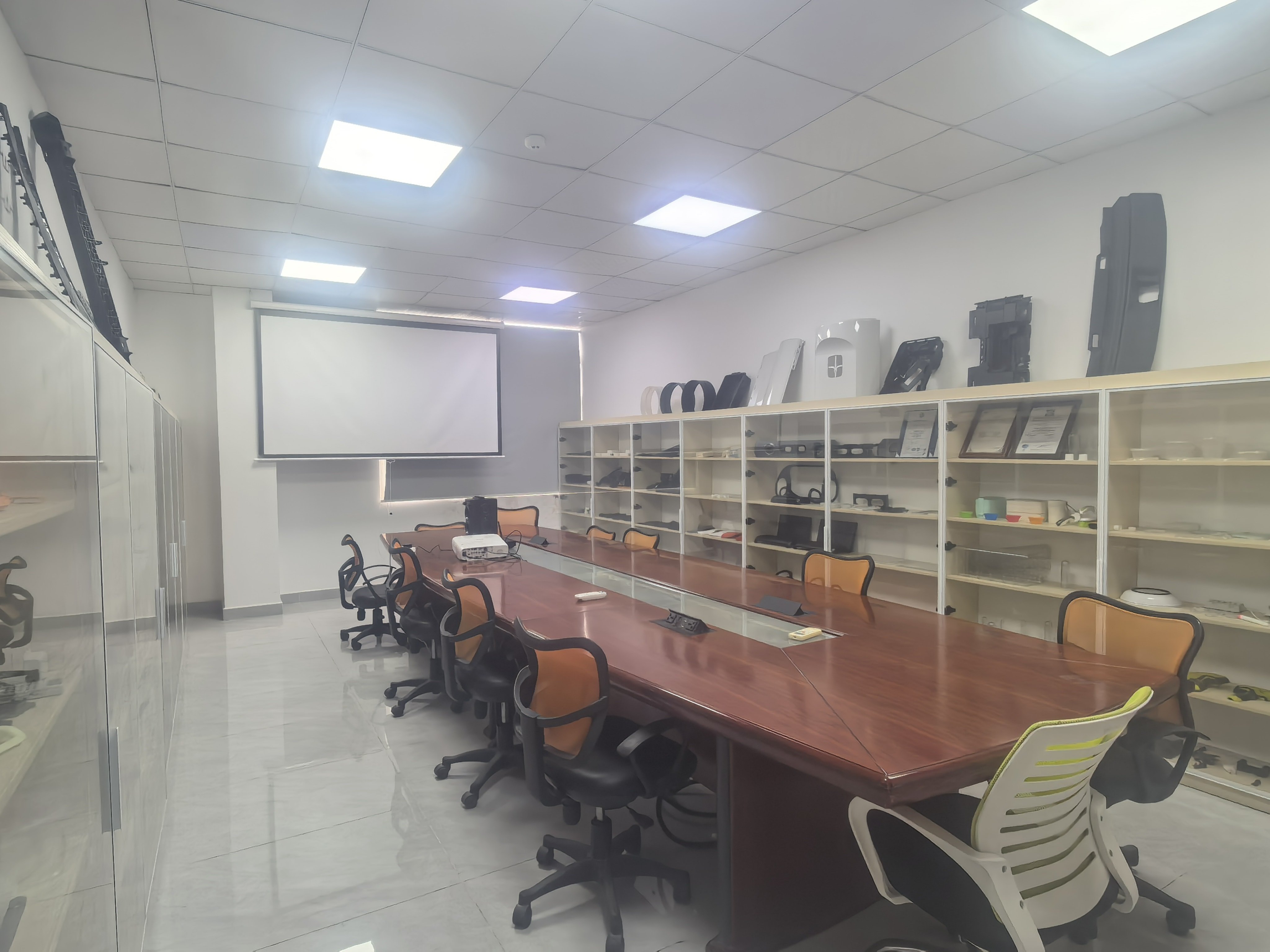 Shenzhen New Century Tooling Co., Ltd.