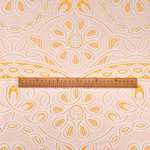 135cm Ribbon Lace Trim Milk Shreds White Embroidery Bridal Wedding Roll Guipure Lace Trimming