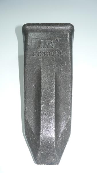 PC400 Rock Bucket Teeth 208-70-14152RC 14270RC Forging Bucket Teeth For Excavator Bucket Point