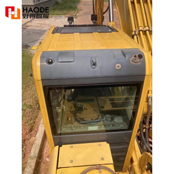 Used Komastu Excavator 360 Komastu Tracked Digger Secondhand 36t Original Japan