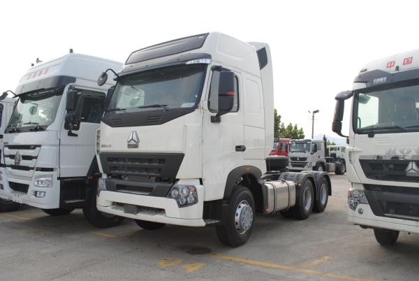 Discount Heavy Duty or Used Heavy Truck Tractor Tow Truck Head Support Payment in USD