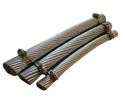 Transmission Line Acsr Drake Conductor Aluminum 1350 H19 Wires Steel Core