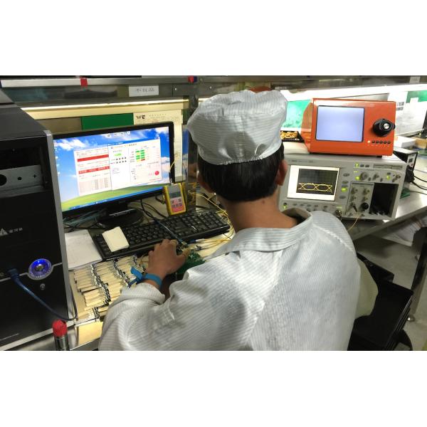 соединитель модуля 1310/1490/1550нм 20км 40км 80км ЛК приемопередатчика 1.25Г СФП Биди оптически