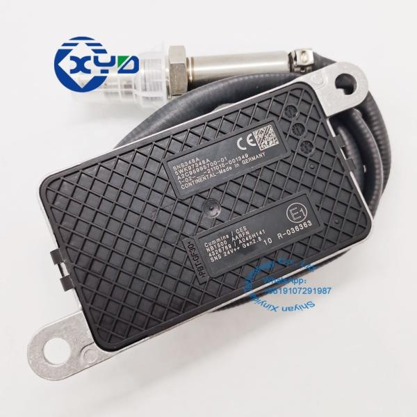 4326769 Nitrogen Oxide Sensor Cummins 5WK97348A For Heavy Duty Truck Sensor