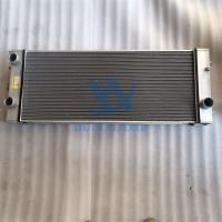 189-6651 1896651 Radiateur pour 950G II 962G II Chargeur à roues AS Radiateur 3347697 3347677 191-5360