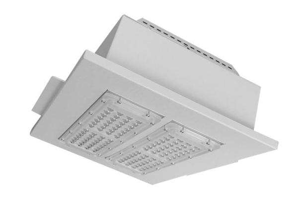 50W led gas station light, led canopy lighting fixture, ip65 led gas station light,5 years warranty , led