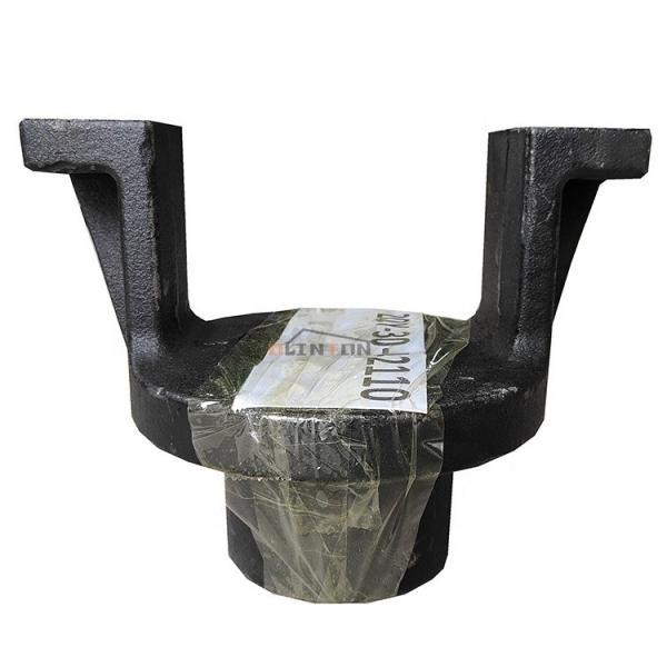 20Y-30-42110 PC200-8 Excavator Recoil Yoke Perfect Fit for Customer Requirements