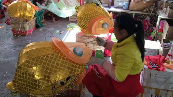 Christmas Decoration; Mid-Autumn Festival Decoration; Halloween Decoration; Spring Festival Decoration;size:55*15cm,