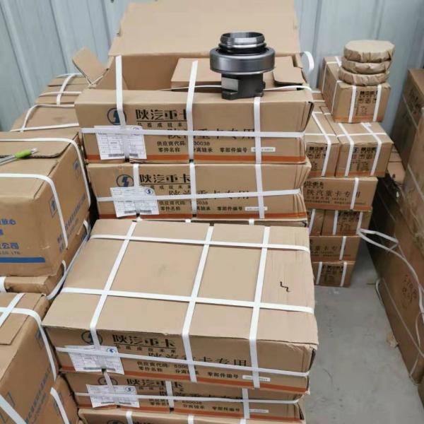 Parties de remplacement de camions