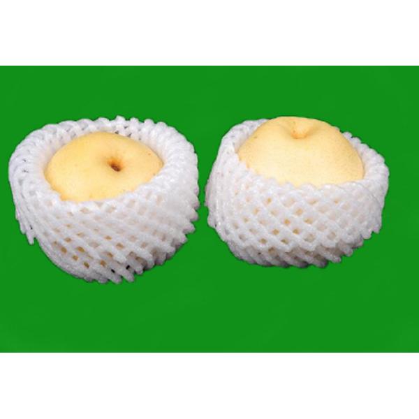 Guava фрукта и овоща пенится чистые материалы EPE