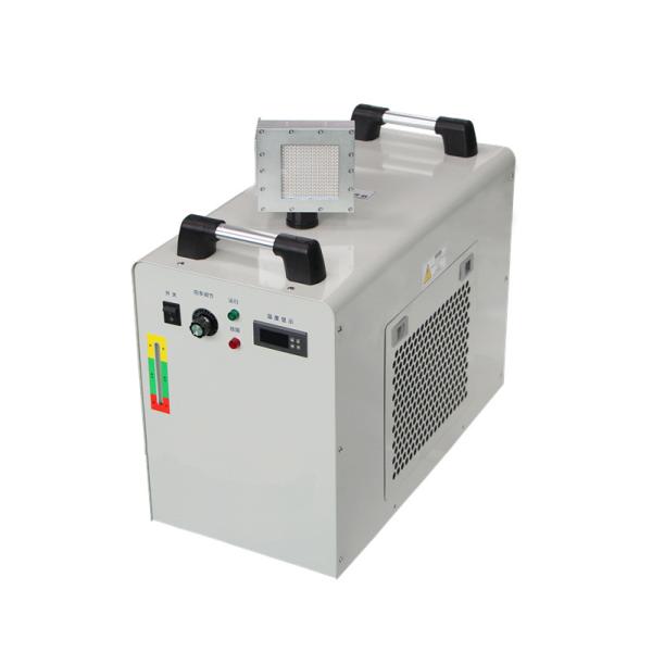 Лампа AC85V 1200W СИД водяного охлаждения УЛЬТРАФИОЛЕТОВАЯ леча для печатания ярлыка