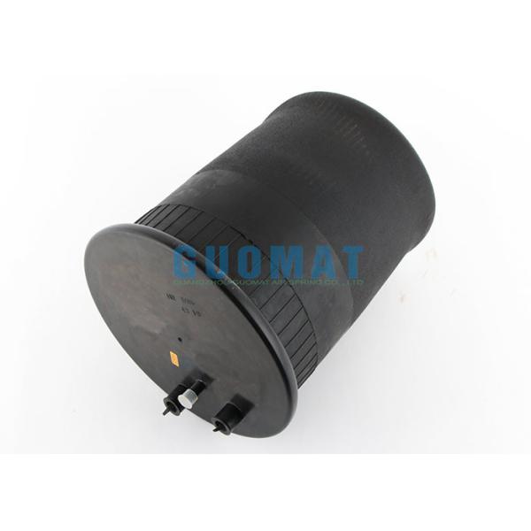 4982 N6 P01 Contitech Air Suspension Spring Heavy Truck Air Bag Shock Kits