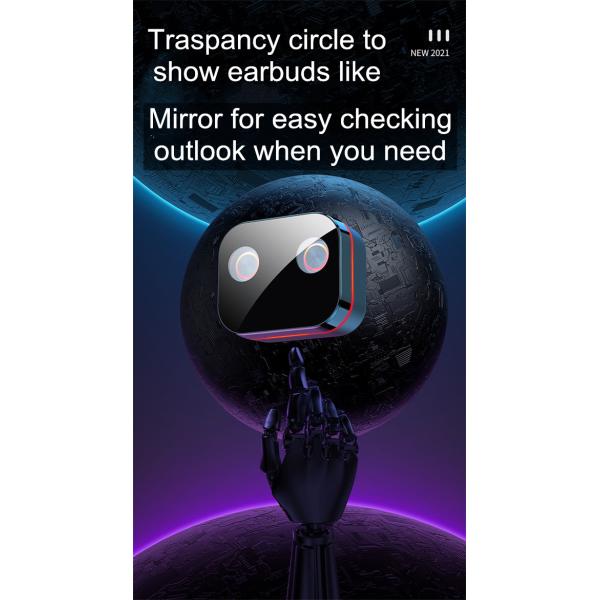 V5.1 Auto Pairing True Wireless Stereo Earphone