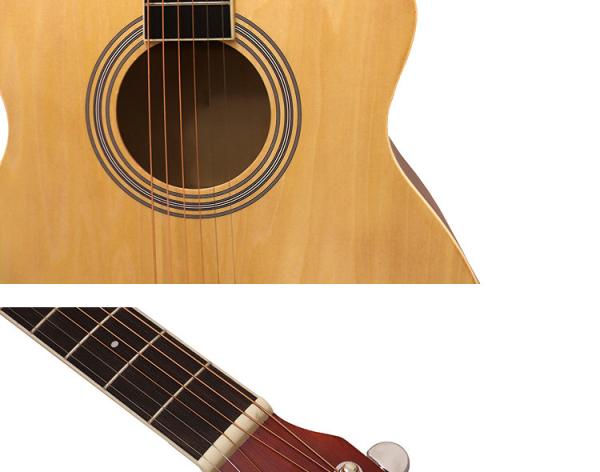 constansa brand Manufacturer direct sale OEM service cheap classical handmade guitar 41 inch acoustic guitar wholesale