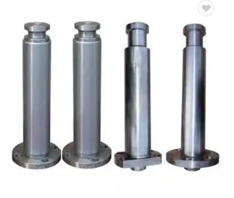 Extensão Rod/extremidade fluida Rod Mud Pump Spare Parts do pistão