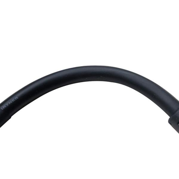 Залуживанная медная камера HD Ptz привязывает камеру Cctv оболочки Rj45 PVC