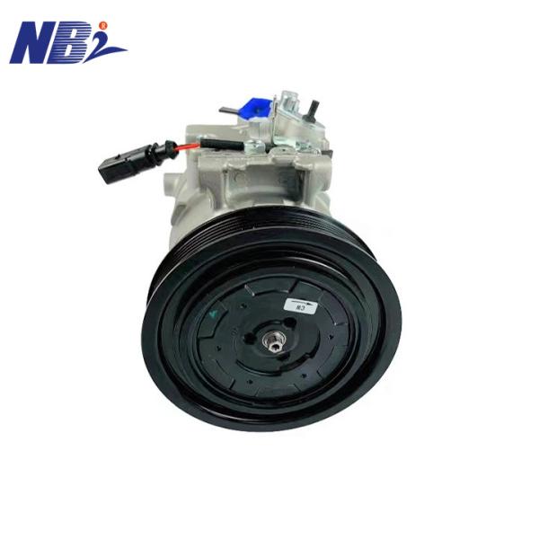 6SEU14C Audi AC компрессор 4F0260805AB 4F0260805AF 4F0260805H