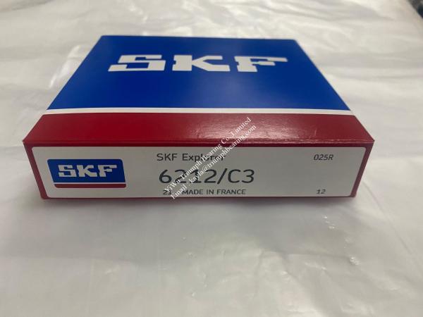 Deep groove ball bearing 6212-2Z ,6007 ,6212 C3 ,6207