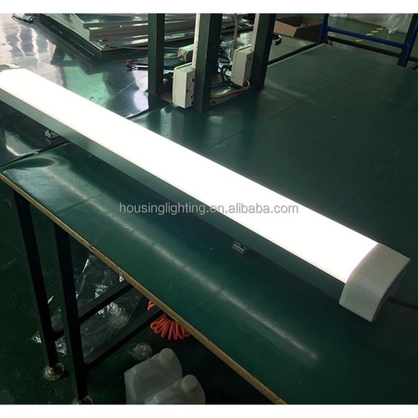 IP65 Grade LED Water-Proof Light for -20C- 50C Temperature and Long-Lasting Performance