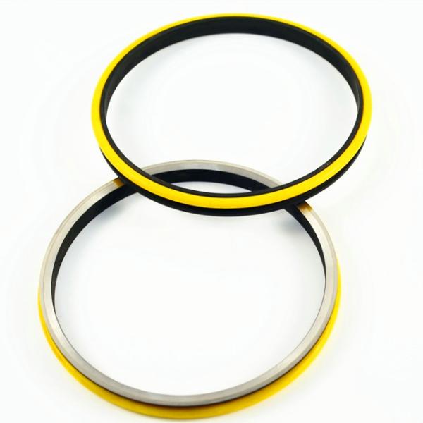 363-4454 Cast Iron PC60 Hydraulic Oil Seal