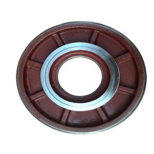 Precision Investment Castings