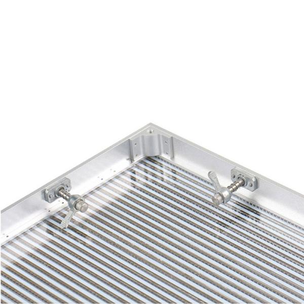 Indoor Advertising LED Screen Floor Standing LED Poster LED Display FLEXIBLE for Show Promotion Concerts