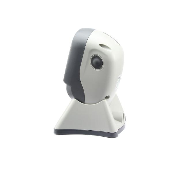 Varredor de laser branco de USB nenhum desempenho super da descodificação do processador central dos bocados de With 32 do motorista