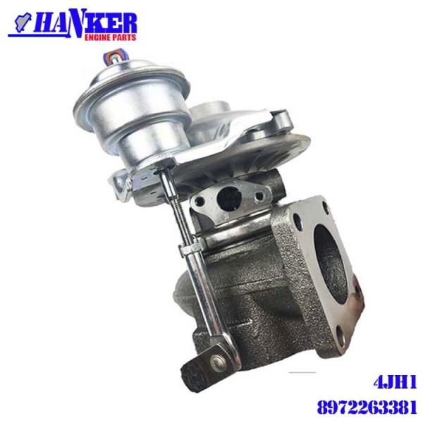 8972263381 турбонагнетатель TFR3.0L 8-97226338-1 Isuzu 4JH1 RHF5