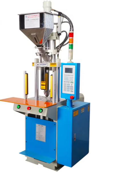 Used High Efficiency 15t 25t 35t 100t Vertical Injection Molding Machine/Plastic Injection Molding Machine for Sale