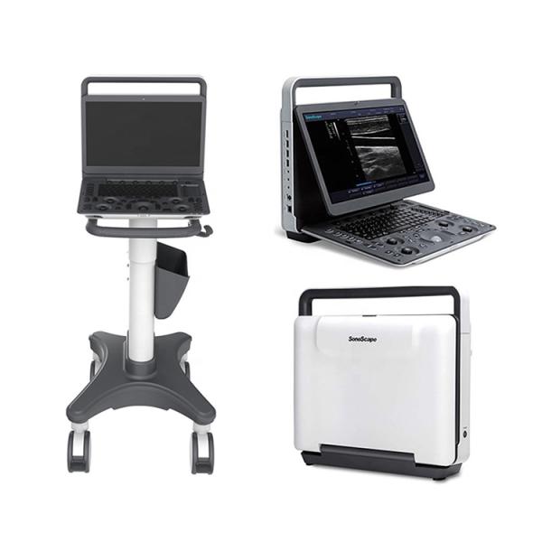 High Quality Ultrasonic SonoScape E2 with Ultrasonic Sensors