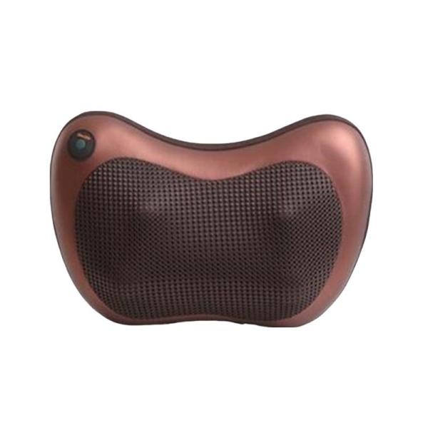 Cervical Spine Neck Massage Pillow for Full Body Multifunctional Electric Home Car Cushion