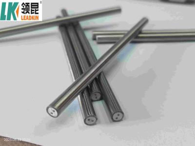 Mineral Insulated Cable 2-6 Core 200℃-1000℃ for Thermocouples