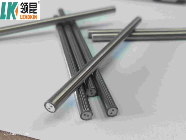 Mineral Insulated Cable 2-6 Core 200℃-1000℃ for Thermocouples