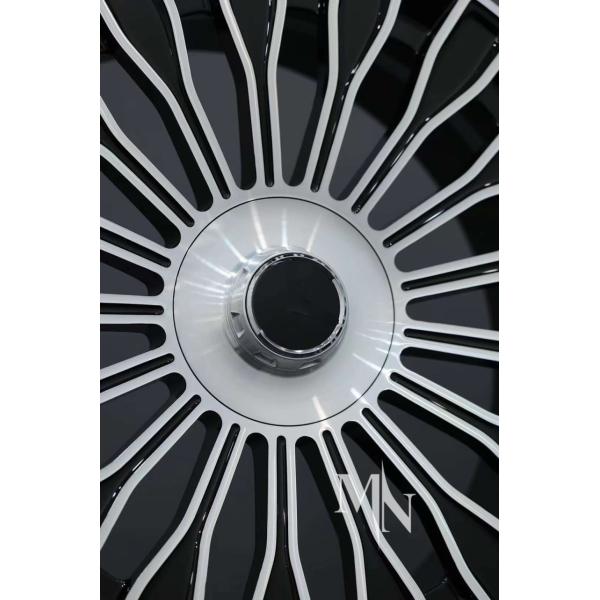 Mercedes S Class AMG W222 W221 A45S 18 19 20 21 22 Inch Custom OEM Alloy Wheels Rims